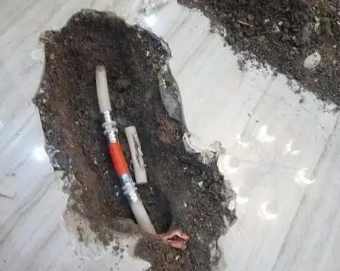 濮阳市测漏水电话