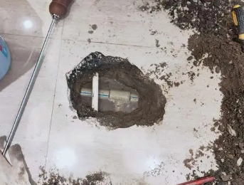 濮阳市测漏水电话