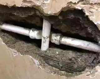 濮阳市测漏水哪家好