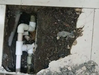 濮阳市测漏水哪家好