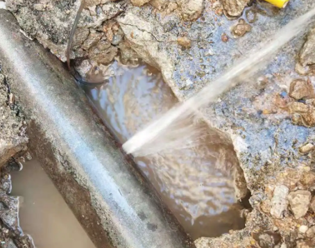 濮阳市测漏水公司