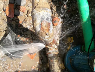 濮阳市测漏水公司电话