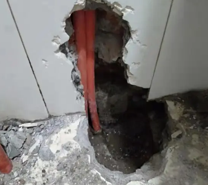 濮阳市漏水检测电话