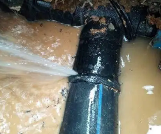 濮阳市测漏水公司哪家好