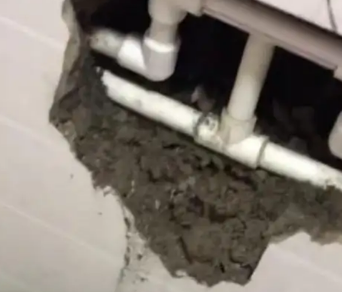 濮阳市漏水检测电话