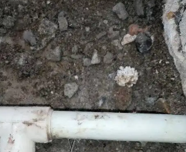 濮阳市漏水检测哪家好