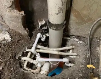 濮阳市漏水检测哪家好