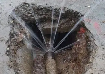 濮阳市漏水检测多少钱