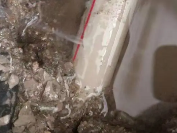 濮阳市漏水检测哪家好