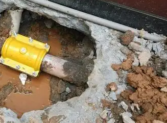 濮阳市漏水检测哪家好