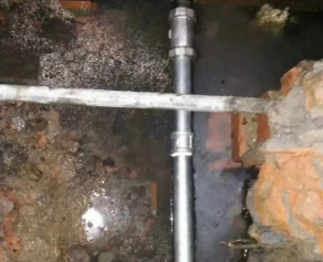 濮阳市漏水检测公司电话