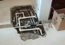 濮阳市卫生间测漏水如何检测