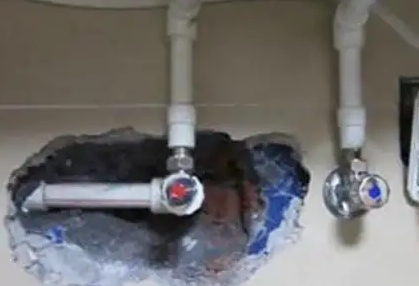 濮阳市卫生间测漏水查询方法