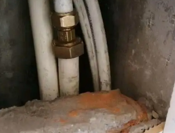 濮阳市水管漏水检测哪家好