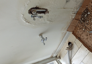 濮阳市卫生间测漏水