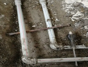 濮阳市卫生间测漏水多少钱