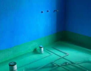 濮阳市卫生间防水