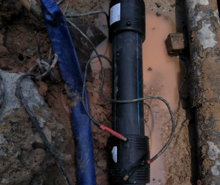 濮阳市水管漏水检测多少钱