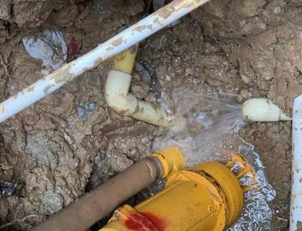 濮阳市水管漏水检测哪家好