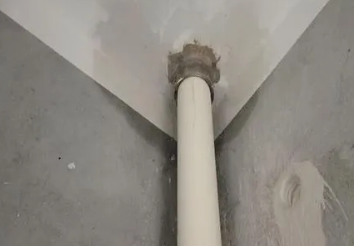 濮阳市卫生间测漏水之渗水防护