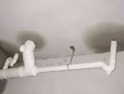 濮阳市卫生间测漏水的几种情景