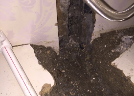 濮阳市卫生间测漏水哪家好