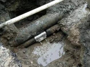 濮阳市水管漏水检测的传递距离多少