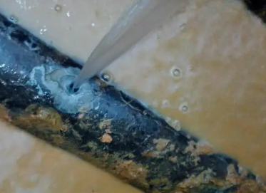 濮阳市水管漏水检测多少钱