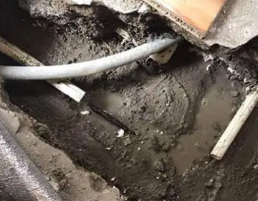 濮阳市卫生间测漏水价格明细