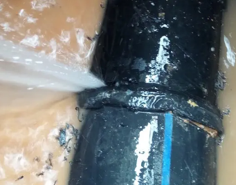 濮阳市水管漏水检测的小妙招