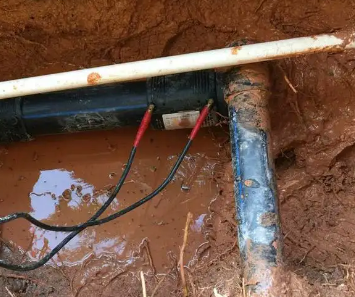 濮阳市水管漏水检测多少钱