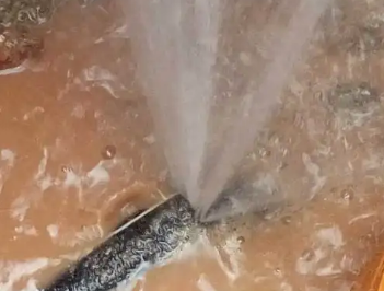 濮阳市水管漏水检测哪家好