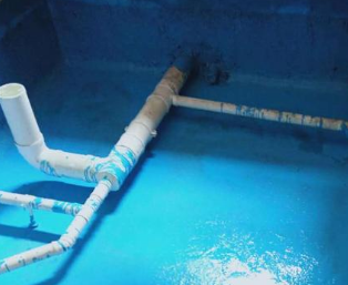 濮阳市卫生间测漏水之如何查漏水点