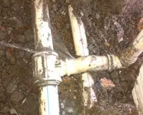 濮阳市卫生间测漏水多少钱