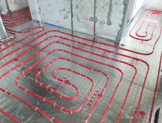 濮阳市地暖维修的知识