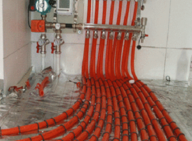 濮阳市地暖维修多少钱