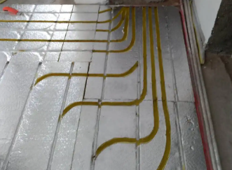 濮阳市地暖维修哪家好