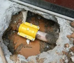 濮阳市水管漏水检测的几种情况
