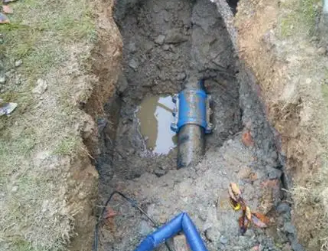 濮阳市水管漏水检测多少钱