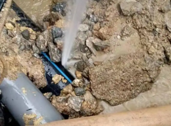 濮阳市水管漏水检测哪家好