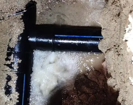 濮阳市水管漏水检测哪家好