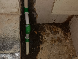 濮阳市卫生间测漏水哪家好