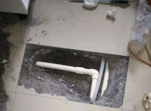 濮阳市卫生间测漏水哪家好