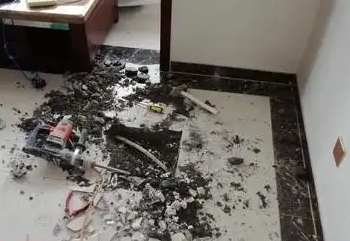 濮阳市漏水检测多少钱