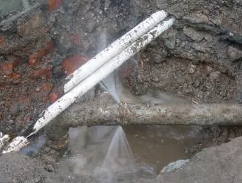 濮阳市测漏水多少钱