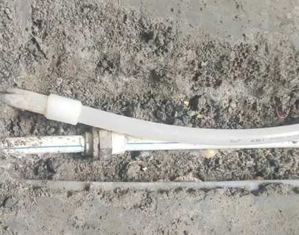 濮阳市测漏水哪家好