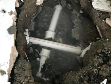 濮阳市漏水检测公司哪家好