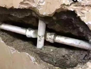 濮阳市漏水检测电话多少