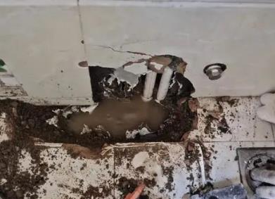 濮阳市漏水检测电话