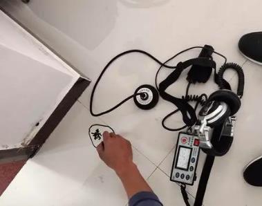 濮阳市测漏水公司电话